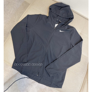S.G Nike RUN 運動外套 BV4871-010 慢跑 連帽 反光Logo 輕薄 排汗 透氣