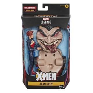 ☆勳寶玩具舖【現貨】漫威 MARVEL 傳奇系列 收藏6吋人物 X-MEN X戰警 琴 葛雷 JEAN GREY