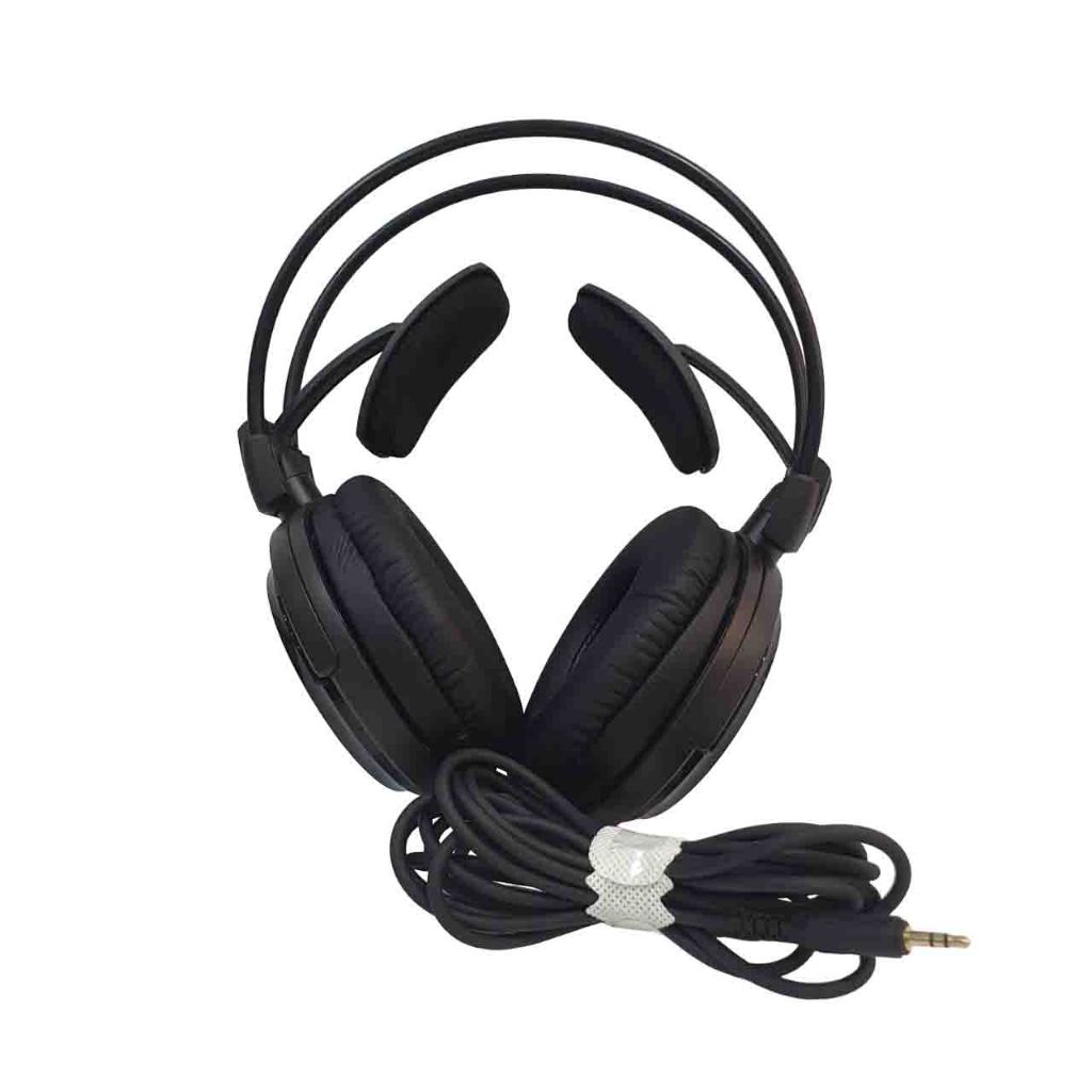 金卡價1428 二手 ATH-A500Z ART MONITOR耳罩式耳機 129900005077 04