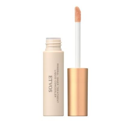 小兔子日本代購 現貨+預購 ETVOS 遮瑕 遮瑕液 遮瑕膏  日本境內款 保證正品