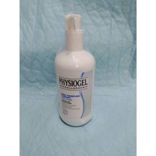 全館優惠 大容量【全新品】潔美淨physiogel層脂質保濕賦活乳液400ml~新效期~20270830