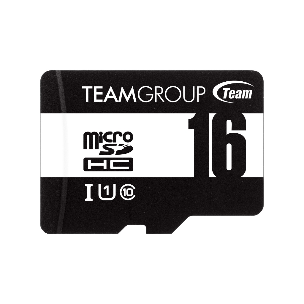 《sunlink-》十銓 Team 16G 16GB microSD TF C10 記憶卡 無轉卡