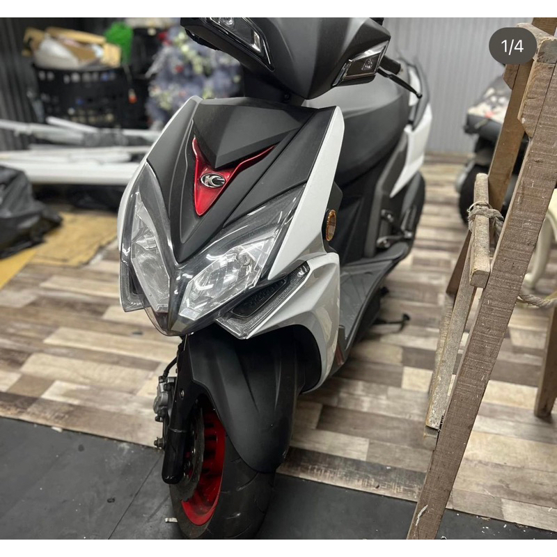 光陽 雷霆S150 中古車 🉑️分期 高雄店面 當天交車 《下單會寄貼紙唷》