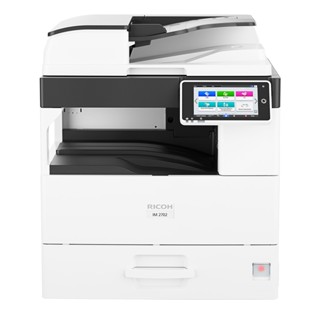 【含稅 含安裝】理光 RICOH IM2702 A3多功能事務機 /IM 2702 影印機/列表機/WIFI/A3掃描