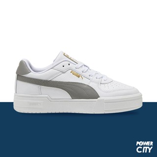 【PUMA】彪馬 CA Pro Classic 休閒鞋 復古鞋 灰白 男鞋 -38019046
