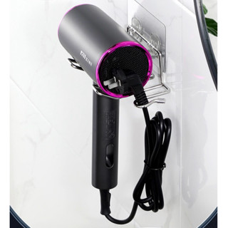 現貨 無痕 不鏽鋼 無痕吹風機架 吹風機架 無痕收納架 不鏽鋼吹風機架 吹風機收納架 吹風機掛架 凹型掛架