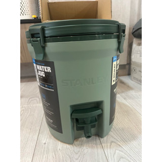 Stanley water jug 史丹利 水桶 飲料桶 保冷桶 保冰桶 7.5公升