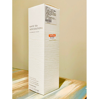 Elizabeth Arden 伊麗莎白雅頓 白茶雙重保濕化妝水 200ml 50ml全新公司專櫃正貨 完整中文標