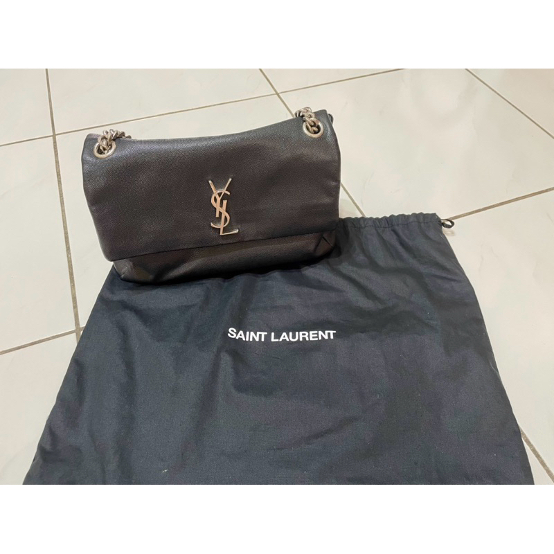 YSL West Hollywood/黑