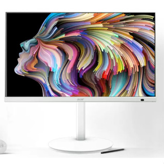 COSTCO 代購- Acer 23.8吋 智慧螢幕 CS242Y 可以附發票 請勿直接下單