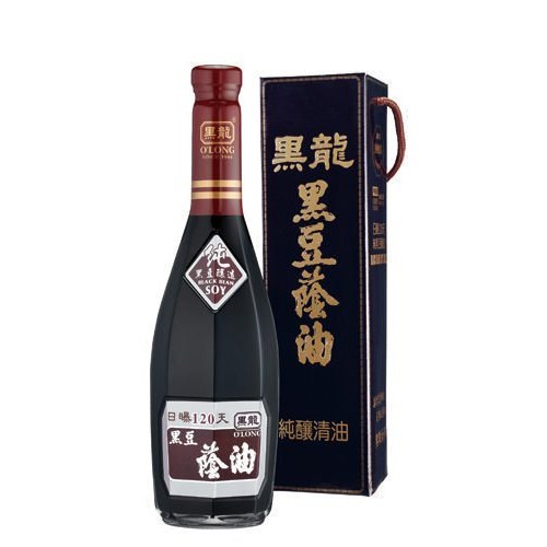 *嚴選*三鷹食品 特級 黑龍黑豆蔭油清  /特級 黑龍黑豆蔭油膏600ml 超商限2罐