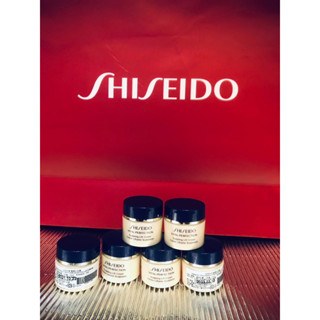 資生堂 全效抗痕 緊顏白金霜 10ml