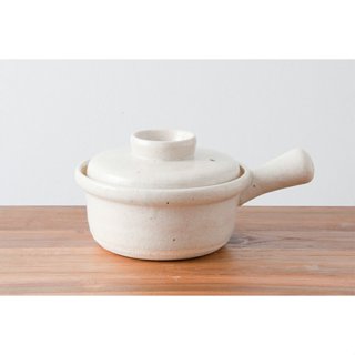 **免運現貨**日本製tonjiki tonya伊賀土單手燉煮土鍋 飯鍋 砂鍋 手工土鍋 伊賀燒 一人用土鍋