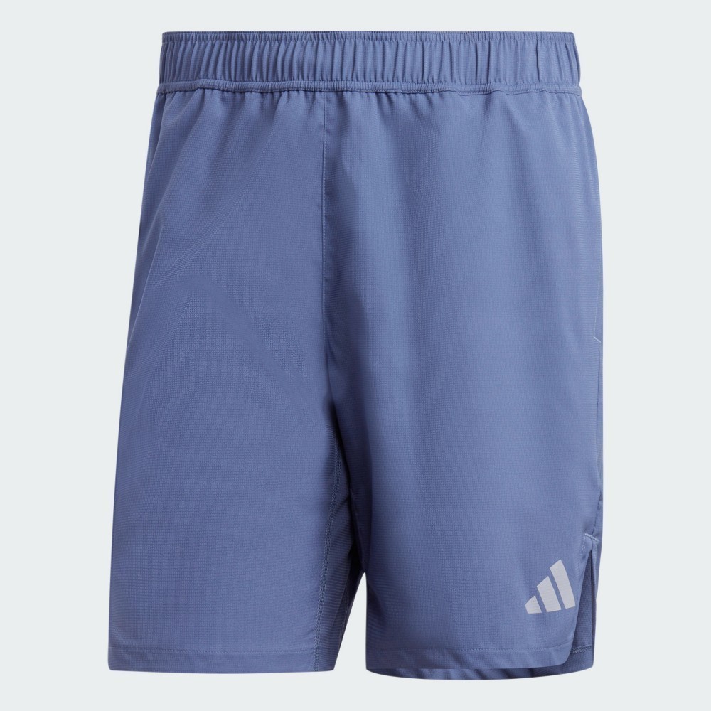 ADIDAS 	HIIT BREATH SHO 男款 運動 訓練 短褲 IS3724  Sneakers542