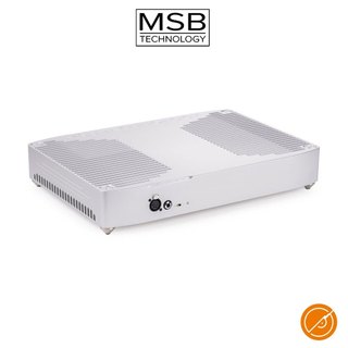 【預購~歡迎試聽】MSB Premier Headphone Amplifier 耳機擴大器 台灣公司貨