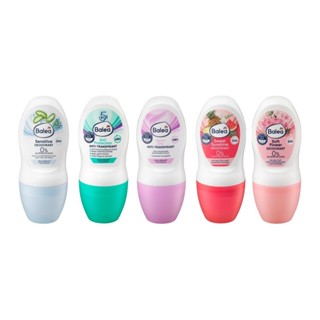 現貨 德國 Balea 體香滾珠 / 滾輪 50ml 乾爽 敏感 花香 果香