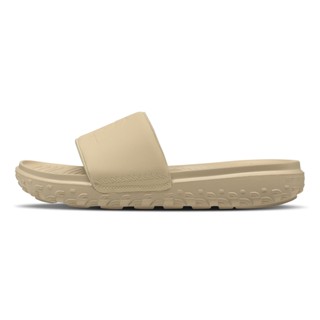 [The North Face]M NEVER STOP CUSH SLIDE/ 男氣墊舒適拖鞋