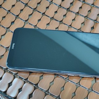 紅米Note 8T 紅米Note8T 故障手機 不開機 無電池 液晶螢幕是好的 內建電池已經拿掉了 狀況如圖 實拍