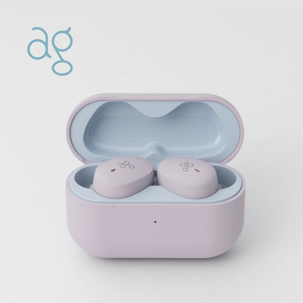 日本ag COTSUBU ASMR MK2 真無線藍牙耳機(獲VGP2024 SUMMER 企劃獎)