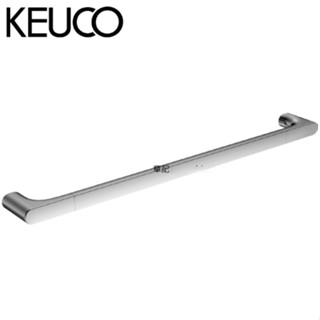 德國KEUCO單桿毛巾架(Edition 400系列) 11501.010800