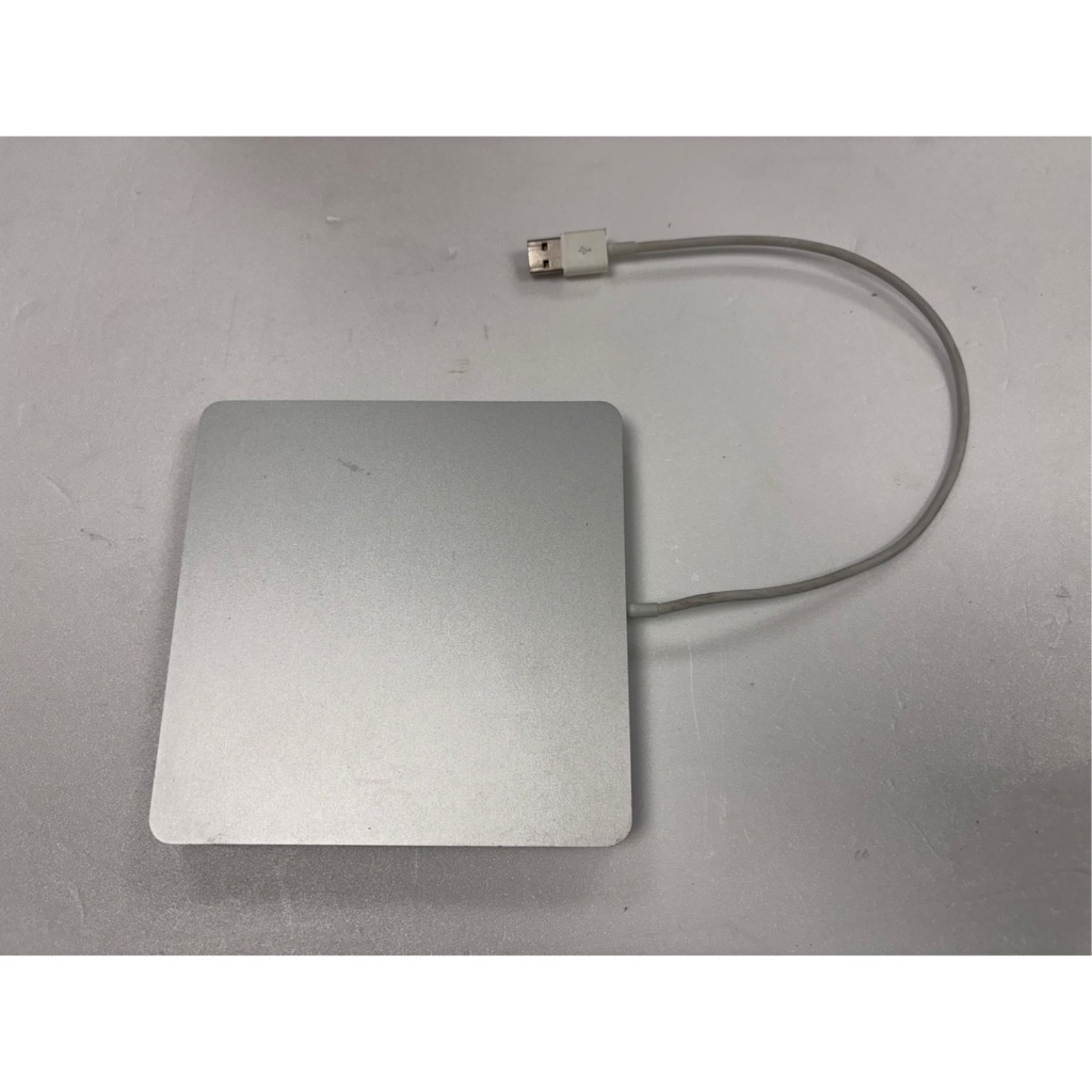 【博愛168二手3C】Apple USB SuperDrive A1379 DVD光碟機