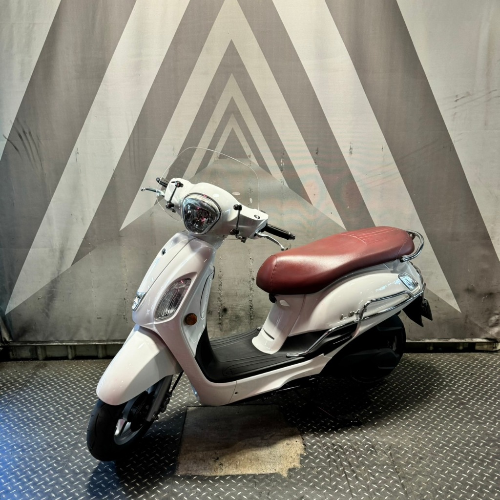 【寄售車】【0元交車】2020年 KYMCO 光陽 LIKE 125 LIKE125 機車 ABS 前碟後鼓