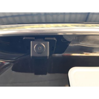 超好夜視保證~ Outlander 倒車顯影 攝影鏡頭 高畫質防水 後視顯影專用鏡頭