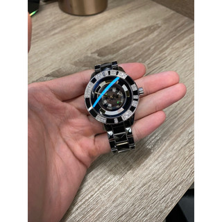 Dior Christal Mysterieuse 全球限量200只 38mm 原價近80萬