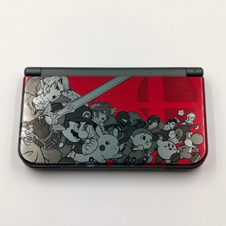 任天堂 3DSL主機 2DS LL 主機 寶可夢日規機(二手商品)【飛鴻數位館】