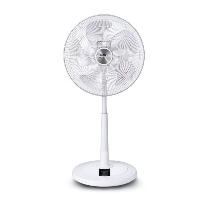 SAMPO聲寶 18吋微電腦遙控DC省電節能電風扇（SK-FB18DR）