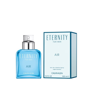 ~歐巴&歐尼~CK Eternity Air 永恆純淨男性淡香水 50ml 100ml tester