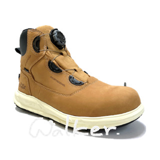 【IronSteel】T1422II Marmot 防水BOA快旋鈕絕緣安全鞋 12-018