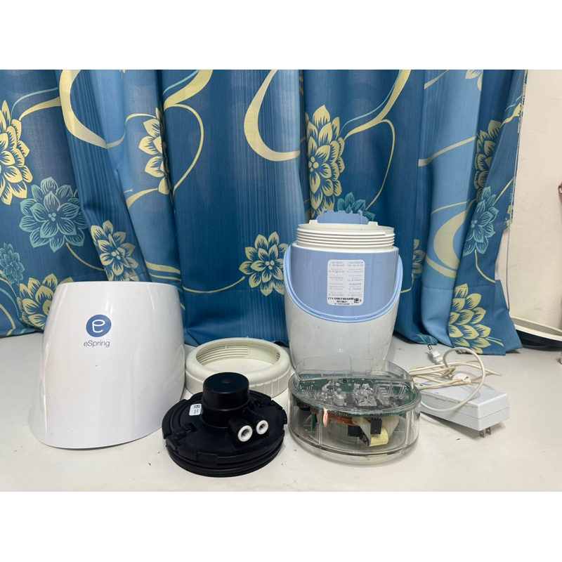 二手）益之源的淨水器