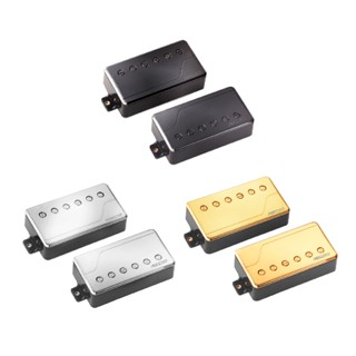改裝專區 分期免運 Fishman Fluence Classic Humbucker 三色 電吉他 拾音器 雙線圈