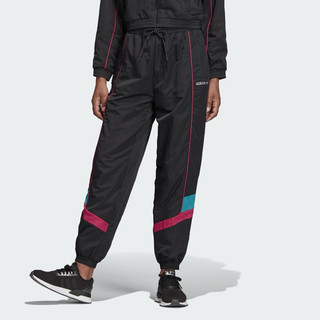 Adidas originals 女裝 縮口褲 風褲 運動長褲