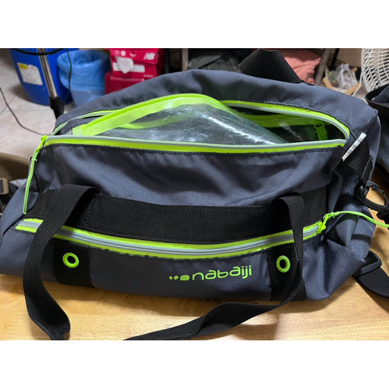 [二手］ 迪卡儂Decathlon  防水袋