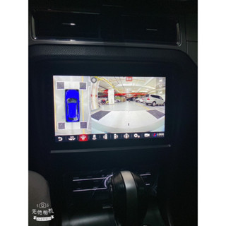 🔥北部到府安裝🔥 代工安卓車機 車用影音裝置、行車記錄器、360環景、盲點偵測、電尾門 氣氛燈