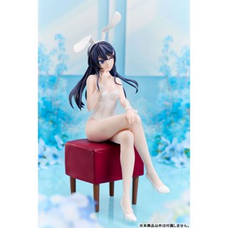 ANIPLEX 青春豬頭少年系列 學姊 櫻島麻衣 兔女郎Ver. 比例模型 25/6【持續預購】【GAME休閒館】