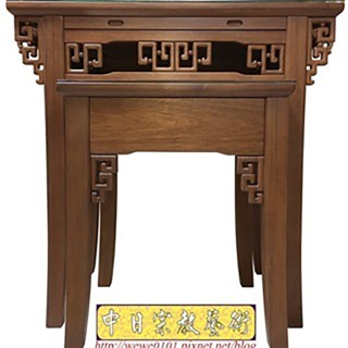 純實木佛桌系列 高階柚木神桌 古典鏤空雕花造型神桌天然木神桌 小型佛桌精選 柚木佛桌3尺6