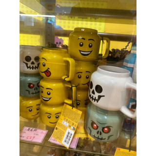 ||高雄 宅媽|樂高 積木||LEGO ” 馬克杯-(小-255 ml)/大 （530ml） “