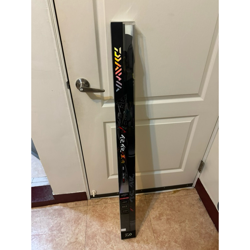 銀狼王牙 メタルチューン 0.6-52 ダイワ 銀狼王牙メタルT 06-52 - 【バス・トラウト・ソルトのルアー