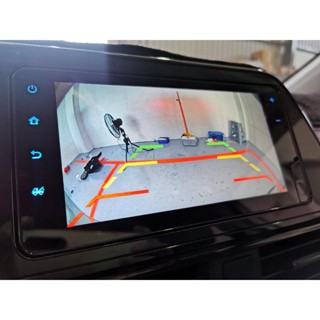 OK商城 16-19 TOYOTA SIENTA 倒車 攝影 鏡頭 CCD 安卓機 廣角 LED