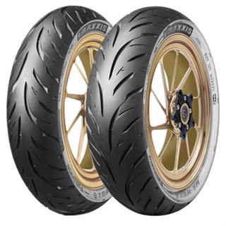 （限時免運）免安裝費13吋 MAXXIS MA-WG II 水行俠二代 110/70-13 120/70-13 機車輪胎
