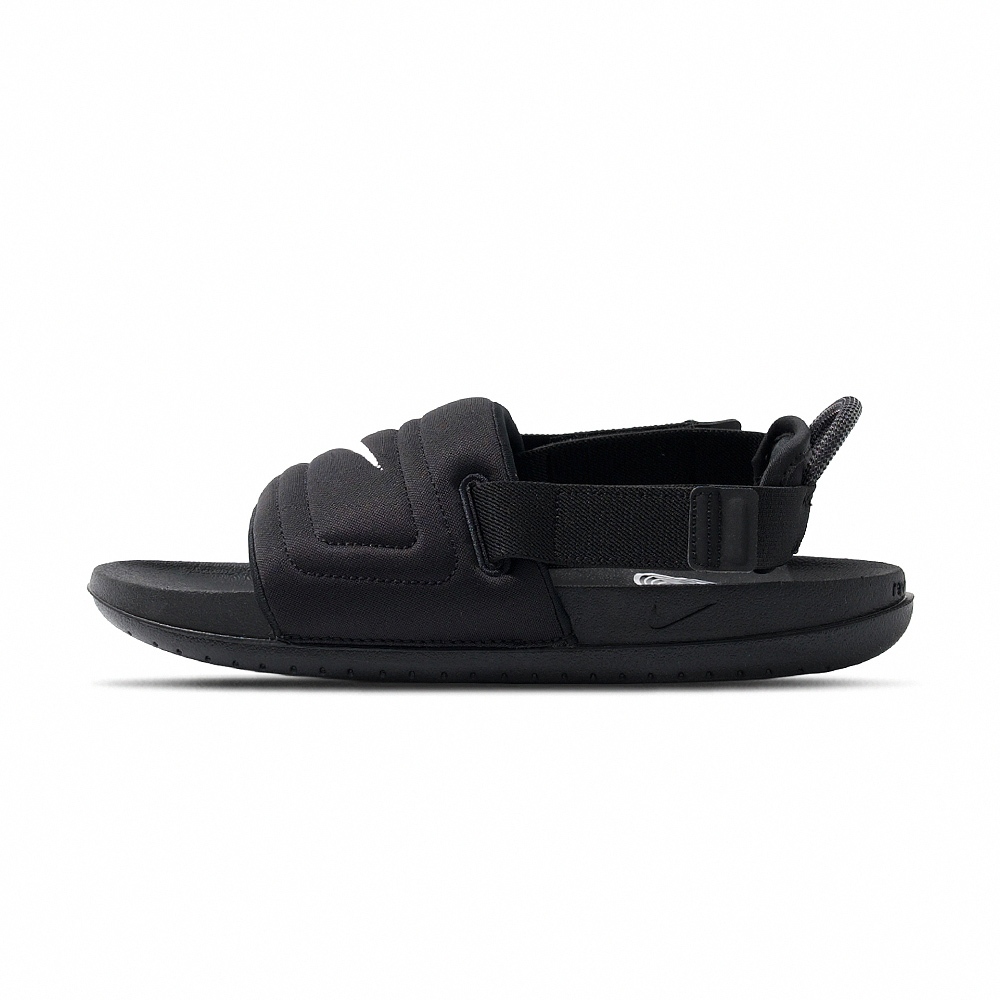 Nike Offcourt EasyOn 男 黑 基本款 輕便 運動 休閒 舒適 涼拖鞋 FD4109-001