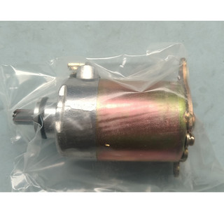 JN機車零件 全新迪爵 JET POWER 活力 4-MICA Z1 胖迪爵 125 RX 110 啟動 起動 馬達