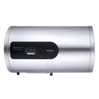 【SAKURA櫻花】12加侖倍容定溫熱水器 EH-1251LS6(北北基以外縣市另外付安裝費)