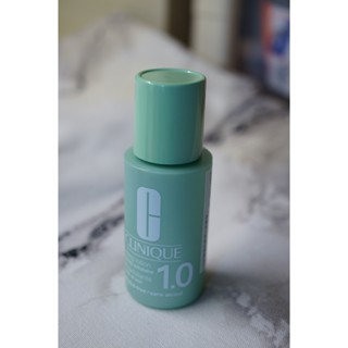 Clinique 倩碧 三步驟溫和潔膚水保濕型 30ml