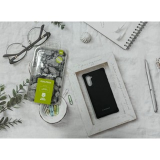 【出清特賣】普格爾 Samsung Note10 S22 Plus坦克軍規系列 坦克軍規防摔手機殼 軍規 保護殼 消光黑