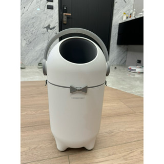 二手近新 除臭尿布桶/尿布處理器/尿布收納桶