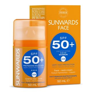 蒙娜麗莎(新科若林)SYNCHROLINE │ 高效防曬臉霜SPF50+ 50ml